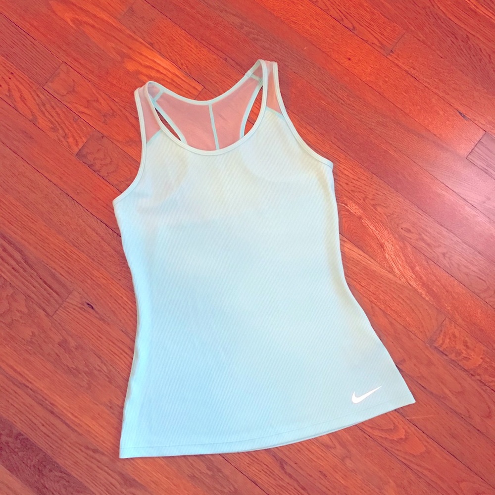 Nike tank top